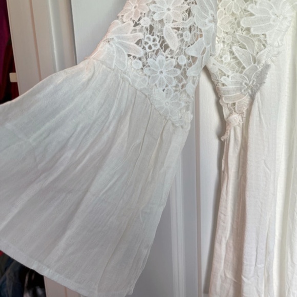 Crochet Top - Picture 3 of 5